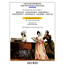 Great Opera Composers for Young Singers