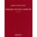 The Red Violin Caprices