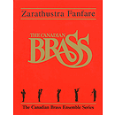 Zarathustra Fanfare