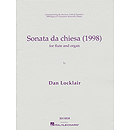 Sonata da Chiesa (1998)