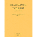 Two Paths - Concerto for Two Violas and Orchestra