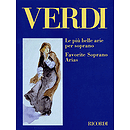 Favorite Soprano Arias