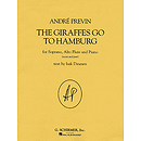 The Giraffes Go to Hamburg