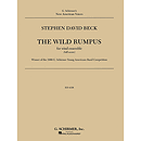 The Wild Rumpus