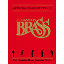 Musetta's Waltz