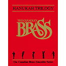 Hanukah Trilogy