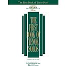 The First Book of Tenor Solos