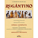 Rugantino - A Musical Comedy