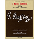 Il Turco in Italia