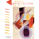 Piano Sonatas - Volume 1