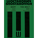 The Bolt, Op. 27