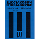 Sonata No. 2 for Piano, Op. 61