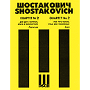 String Quartet No. 2, Op. 68