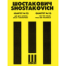 String Quartet No. 15, Op. 144