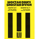 String Quartet No. 11, Op. 122