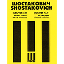 String Quartet No. 11, Op. 122
