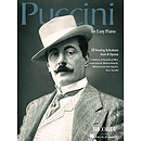 Puccini for Easy Piano