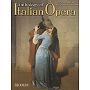 Anthology of Italian Opera
