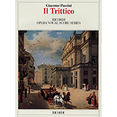Puccini - Il Trittico