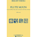 Flute Moon