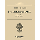 Russian Sailor's Dance