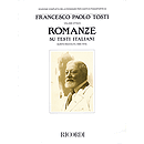 Francesco Paola Tosti - Romanze, Volume 8