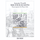Le quattro stagioni (The Four Seasons), Op.8 Nos.1-4