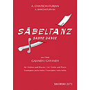 Aram Khachaturian - Sabre Dance