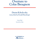 Overture to Colas Breugnon