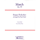 March, Op. 99