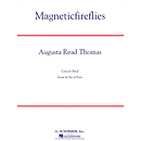Magneticfireflies
