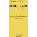 Three Poems