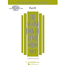 The Second Book of Tenor Solos Part II