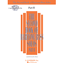 The Second Book of Baritone/Bass Solos Part II