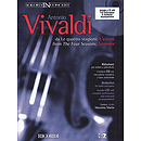 Concerto in G Minor L'estate (Summer) from The Four Seasons RV315, Op.8 No.2