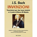 J.S. Bach - Inventions