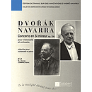 Antonín Dvorák - Concerto in B minor