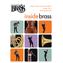 Canadian Brass - Inside Brass (DVD)