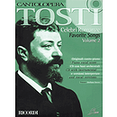 Cantolopera: Tosti - Favorite Songs, Volume 2