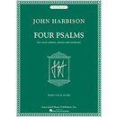 Four Psalms