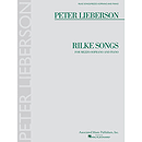 Rilke Songs