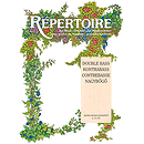 Repertoire for Music Schools