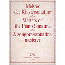 Masters of the Piano Sonatina