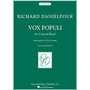 Vox Populi (Voice of the People)