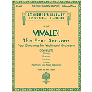 Antonio Vivaldi - The Four Seasons, Complete