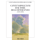Neapolitan Songs of the 19th Century