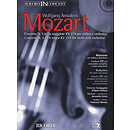 Concerto No. 5 in A Major K219