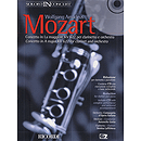 Concerto in A Major, K. 622