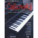 Concerto No. 1 in B-flat minor, Op. 23