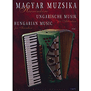 Hungarian Music for Accordion